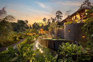 Sanna Ubud A Pramana Experience - Ubud - 3