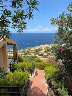 Villetta L'Incantu, Costa Paradiso, Li Cossi - 9