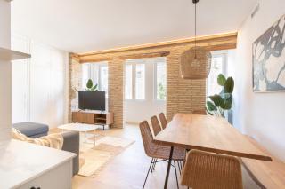 Daniela's Lovely Apartment Aire y Wifi by Apartamentos Logrono - Logroño - 0