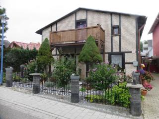 Urlaub bei Monsieur Pigard 42001 - Göhren - 8