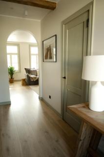 Vaksali Apartment, vaid kahe minuti kaugusel Ugala teatrist - Viljandi - 6