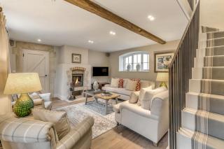 Washbrook Cottage - Hot Tub Packages Available - 8