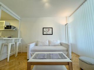 Alojamiento Premier en Palermo - Buenos Aires - 5