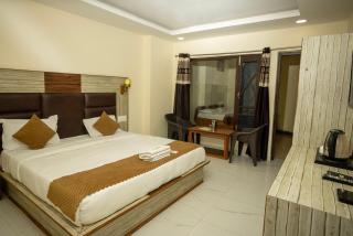 Hotel Blue Heaven - Best Hotel in Dalhousie - Dalhousie - 4