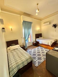 Dior Hotel Downtown - Il Cairo - 9