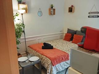512 Grand bonheur en hypercentre - Reims - 1