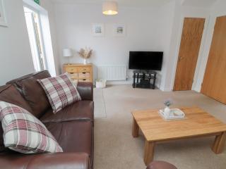 Brucap Cottage - Chathill - 4