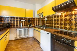 Ferienwohnung Regina - 1