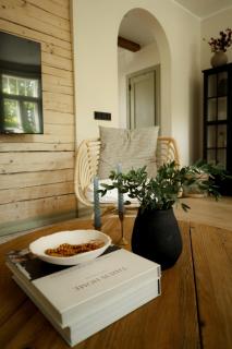 Vaksali Apartment, vaid kahe minuti kaugusel Ugala teatrist - Viljandi - 3