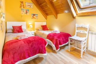 V1 eraclau - Eth Artigarix con parking en VILAC - 2