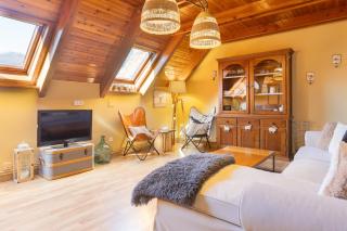 V1 eraclau - Eth Artigarix con parking en VILAC - 8