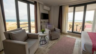 Yalıköy Deniz Otel Istanbul - Yalıköy - 3