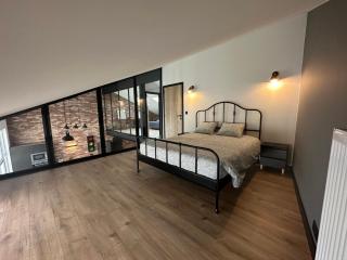 LFA - 171 - Superbe Loft avec Sauna - Flémalle-Grande - 2