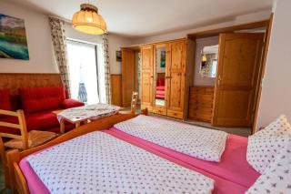 Ferienhaus Rosengarten - 4