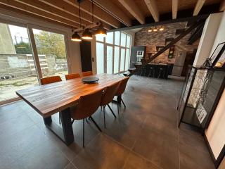 LFA - 171 - Superbe Loft avec Sauna - Flémalle-Grande - 4