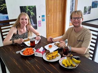 Green ijen homestay and tour - 4