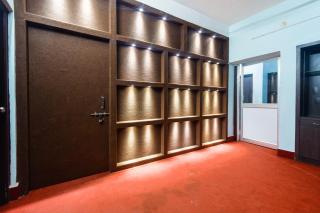 Hotel O Lumbini Imperial - Bhubaneshwar - 9
