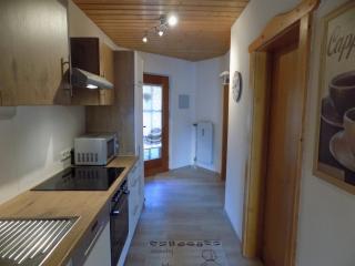 Ferienwohnung Hauzenberg Blick - 3