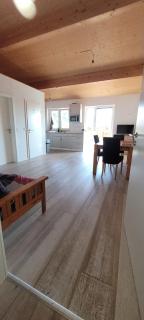 Schöne Drei Zimmerwohnung - Ebersbach an der Fils - 4