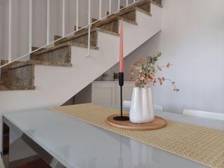 Amplio duplex en la playa con piscina - 6