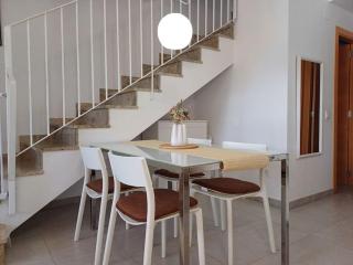 Amplio duplex en la playa con piscina - 4