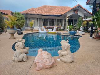 Phala Sunshine Villa - Ban Phala - 0