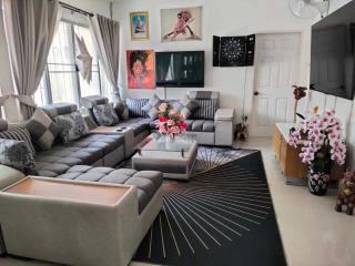 Phala Sunshine Villa - Ban Phala - 7