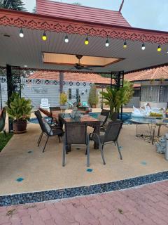 Phala Sunshine Villa - Ban Phala - 6