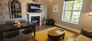 Avenue Road Serviced Apartment - 7