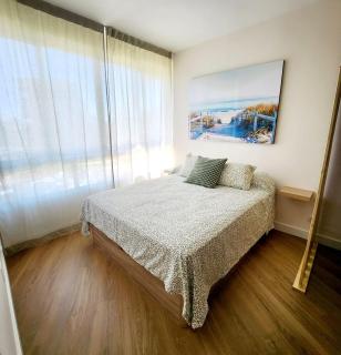 Estudio MELMAR en Playamar - Torremolinos - 7