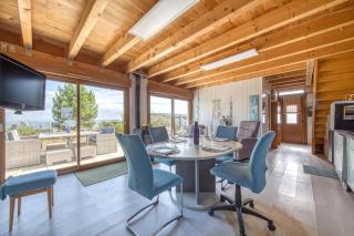 Chalet Les Pieds Dans L'eau - Le Verdon-sur-Mer - 7