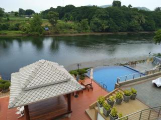 Princess River Kwai Hotel - 8