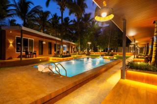 Coco Bliss By Mauli Stays - Manor - 3