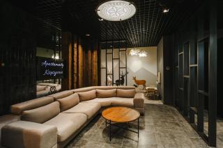 Apartament Widok na Tatry 1 Księżycowe Apartamenty SPA - 7