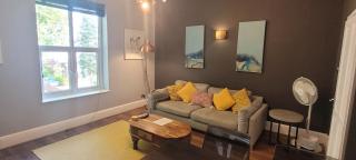 Avenue Road Serviced Apartment - 6