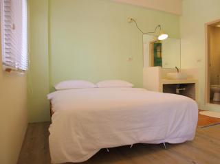 Cozy House Hostel - Hualien - 8