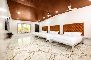 Coco Bliss By Mauli Stays - Manor - 9
