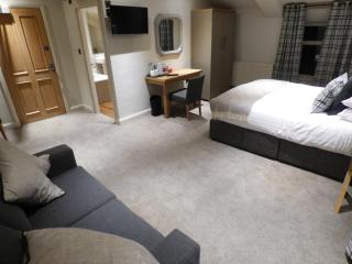 The Fenwick - 1