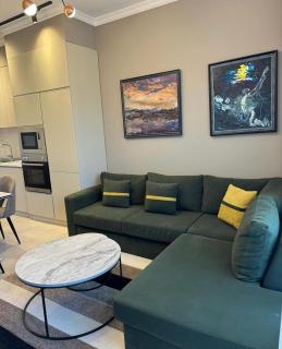 Apartament Vala mar - Durazzo - 1