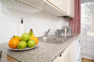 Cozy 2-Bed Garden Flat, With Free Private Parking, Wembley - Londra - 8