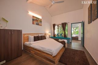 EKOSTAY - Casa Coconut - Alibaug - 2