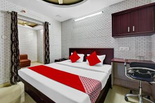 Hotel O Eleven Hotel & Banquet - 1