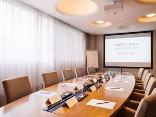 Mercure Rennes Centre Gare - Rennes - 6