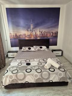 Apartament Rovine - Craiova - 1