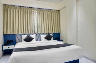 Palm Suites Baner- indian nationals only - 6