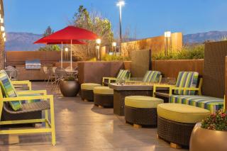 Home2 Suites by Hilton Albuquerque Downtown/University - Albuquerque - 6