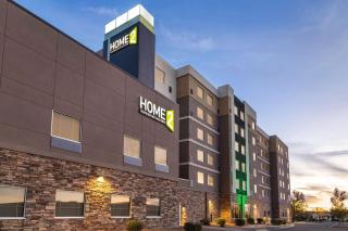 Home2 Suites by Hilton Albuquerque Downtown/University - Albuquerque - 3