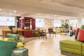 Home2 Suites by Hilton Albuquerque Downtown/University - 1