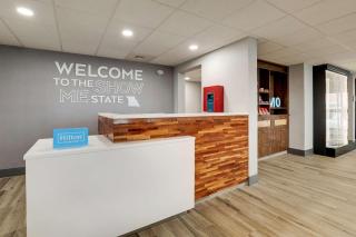 Hampton Inn Lebanon - Lebanon - 7