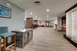 Hampton Inn Lebanon - Lebanon - 5